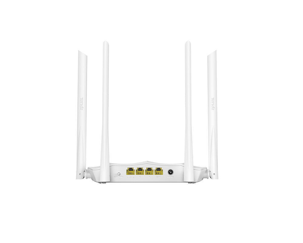 Рутер TENDA AC5 WL AC1200 5 Рутер TENDA AC5 WL AC1200 5