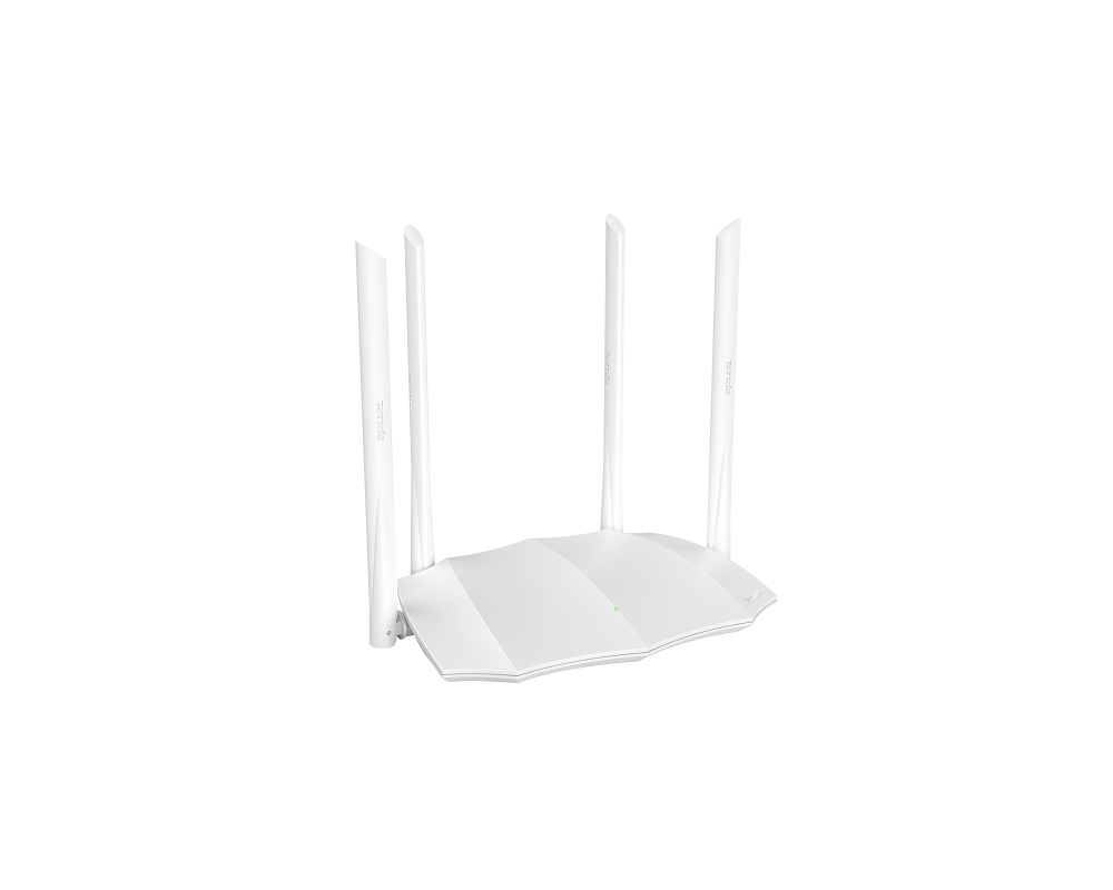 Рутер TENDA AC5 WL AC1200 3 Рутер TENDA AC5 WL AC1200 3
