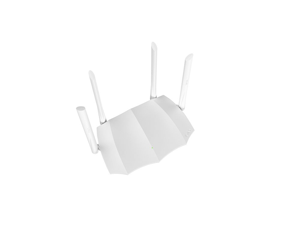 Рутер TENDA AC5 WL AC1200 4 Рутер TENDA AC5 WL AC1200 4