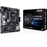 <span>Дънна платка</span> ASUS PRIME B450M-K II <span class='catalog-num-in-name'>90MB1600-M0EAY0</span> -  - Pic.bg <span>Дънна платка</span> ASUS PRIME B450M-K II <span class='catalog-num-in-name'>90MB1600-M0EAY0</span> -