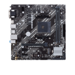 Дънна платка ASUS PRIME B450M-K II 2 Дънна платка ASUS PRIME B450M-K II 2