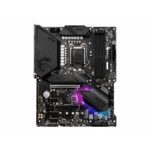 Дънна платка MSI MPG Z490 GAMING PLUS 2 Дънна платка MSI MPG Z490 GAMING PLUS 2