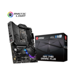 <span>Дънна платка</span> MSI MPG Z490 GAMING PLUS <span class='catalog-num-in-name'>911-7C75-015</span> -  - Pic.bg <span>Дънна платка</span> MSI MPG Z490 GAMING PLUS <span class='catalog-num-in-name'>911-7C75-015</span> -