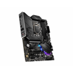 Дънна платка MSI MPG Z490 GAMING PLUS 3 Дънна платка MSI MPG Z490 GAMING PLUS 3