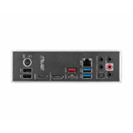 Дънна платка MSI MPG Z490 GAMING PLUS 4 Дънна платка MSI MPG Z490 GAMING PLUS 4