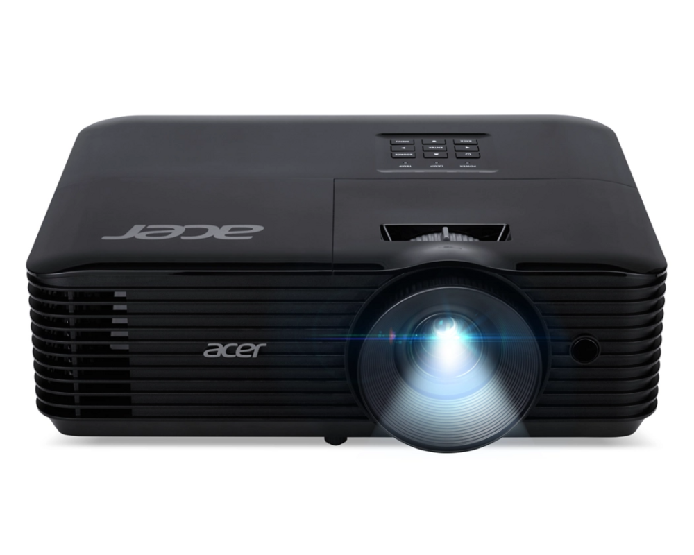 Проектор Acer Projector X1328Wi 12 Проектор Acer Projector X1328Wi 12