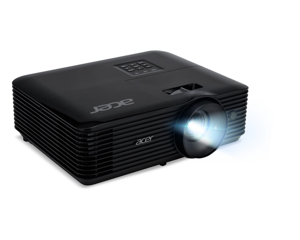 Проектор Acer Projector X1328Wi 13 Проектор Acer Projector X1328Wi 13