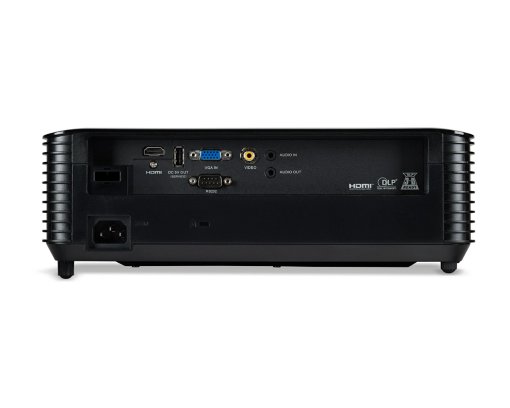 Проектор Acer Projector X1328Wi 14 Проектор Acer Projector X1328Wi 14