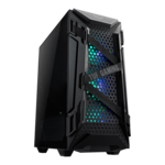 Настолен компютър Powered by ASUS Game Basic i5-13400F RTX 3050 D4 9 Настолен компютър Powered by ASUS Game Basic i5-13400F RTX 3050 D4 9