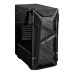 Настолен компютър Powered by ASUS Game Basic R5-5600 RTX 3050 D4 10 Настолен компютър Powered by ASUS Game Basic R5-5600 RTX 3050 D4 10