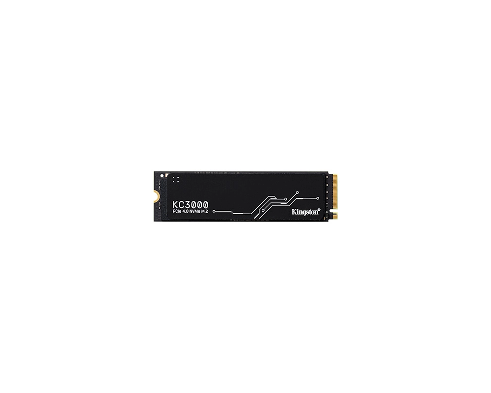 SSD 2TB Kingston KC3000 PCIe 4.0 NVMe M.2 SSD 3 SSD 2TB Kingston KC3000 PCIe 4.0 NVMe M.2 SSD 3