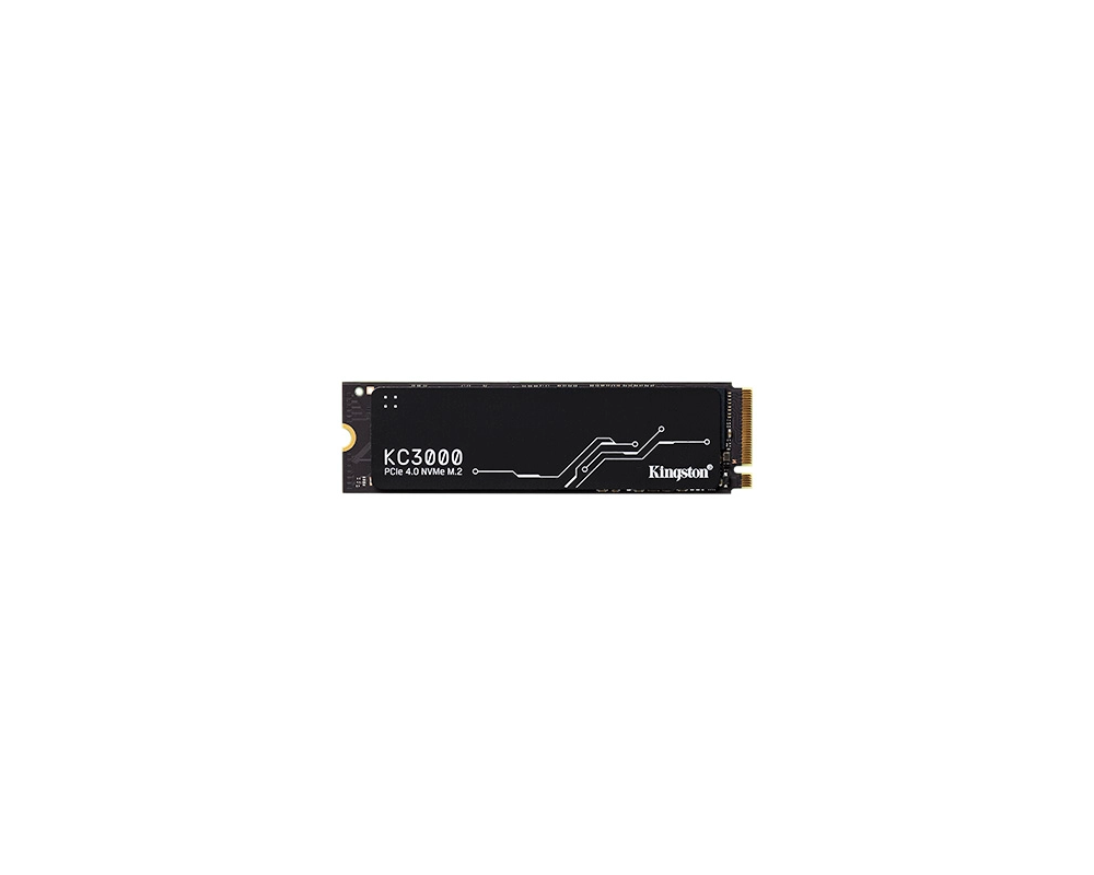 SSD 512GB Kingston KC3000 M.2 SSD 8 SSD 512GB Kingston KC3000 M.2 SSD 8
