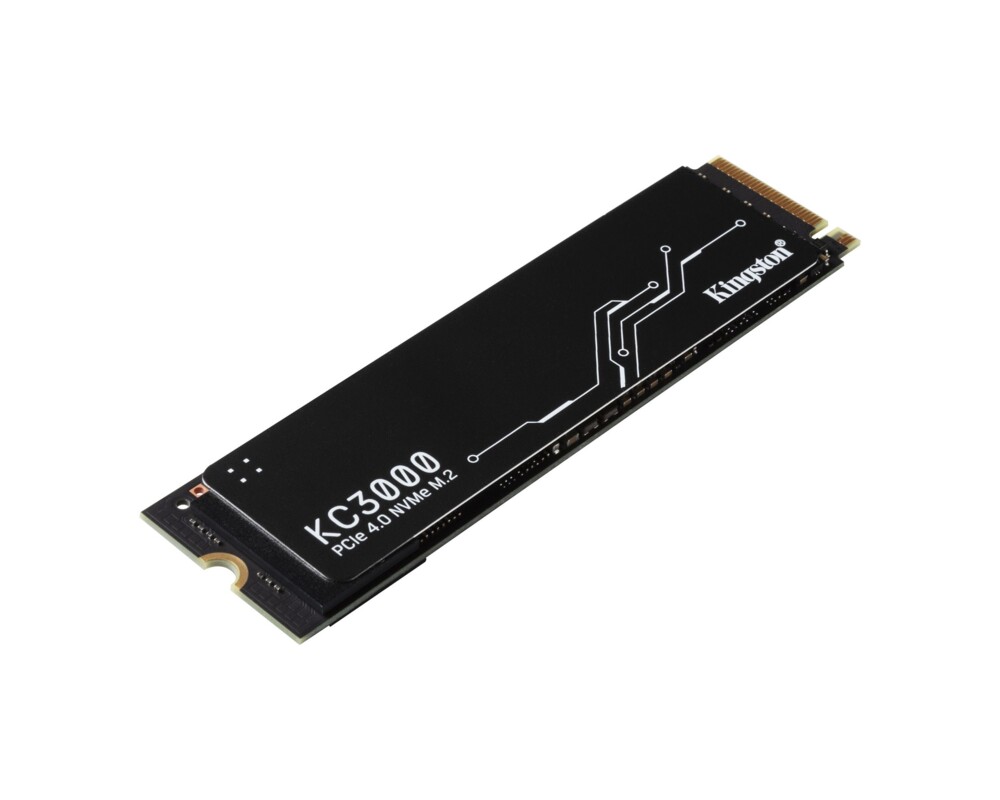 SSD 4TB Kingston KC3000 M.2 2280 PCIe 4.0 SSD 7 SSD 4TB Kingston KC3000 M.2 2280 PCIe 4.0 SSD 7