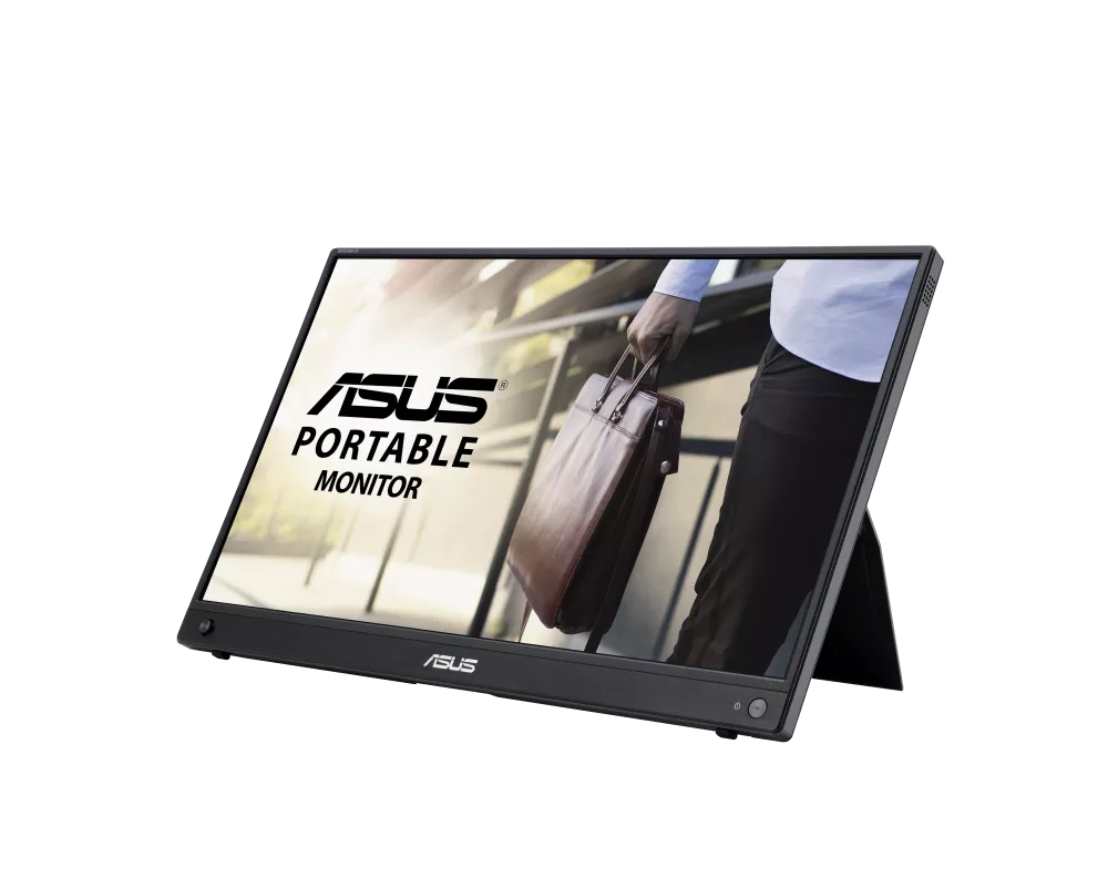 Монитор ASUS 15.6 MB16AWP ZENSCREEN Монитор ASUS 15.6 MB16AWP ZENSCREEN