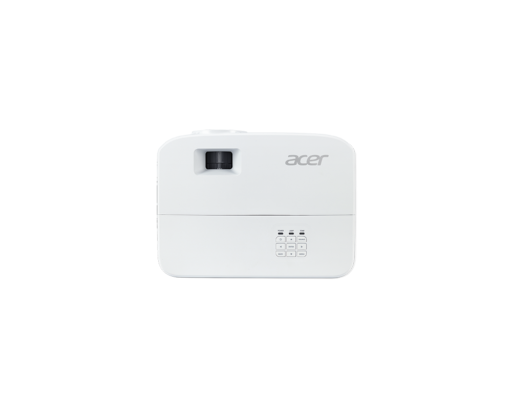 Проектор Acer Projector P1357Wi DLP 4500Lm 20 Проектор Acer Projector P1357Wi DLP 4500Lm 20