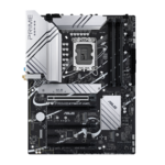 Дънна платка ASUS PRIME Z790-P WIFI LGA 1700 4DDR5 ATX 4xSATA MB 1xHDMI 1xDP 3xM.2 3 Дънна платка ASUS PRIME Z790-P WIFI LGA 1700 4DDR5 ATX 4xSATA MB 1xHDMI 1xDP 3xM.2 3