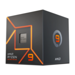Процесор AMD Ryzen™ 9 7900 (12-ядрен), BOX 5 Процесор AMD Ryzen™ 9 7900 (12-ядрен), BOX 5