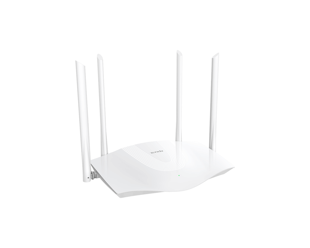 Рутер TENDA TX3 AX1800 GB 2 Рутер TENDA TX3 AX1800 GB 2