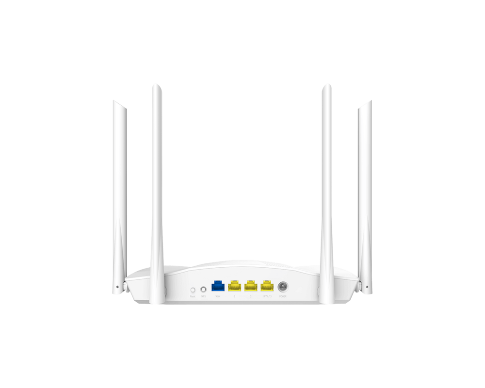 Рутер TENDA TX3 AX1800 GB 3 Рутер TENDA TX3 AX1800 GB 3