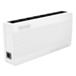 Switch (Комутатор) TENDA S108 8P 10/100 2 Switch (Комутатор) TENDA S108 8P 10/100 2
