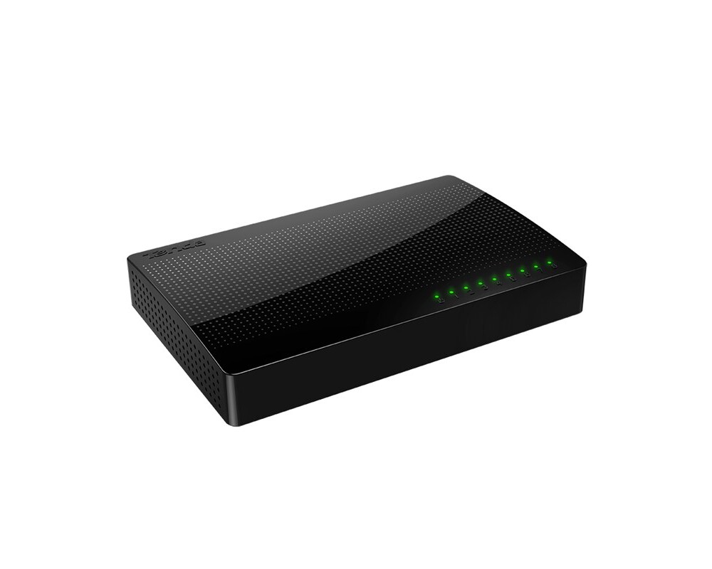 Switch (Комутатор) TENDA SG108 8P GBIT 3 Switch (Комутатор) TENDA SG108 8P GBIT 3