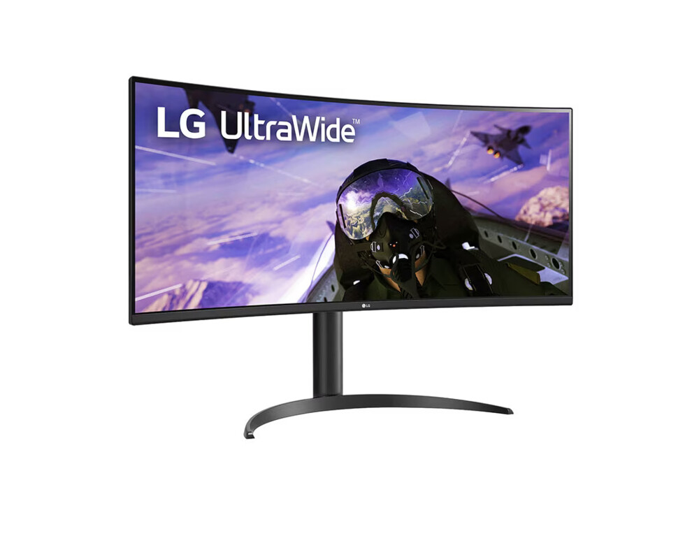 Монитор LG 34WP65CP-B 8 Монитор LG 34WP65CP-B 8