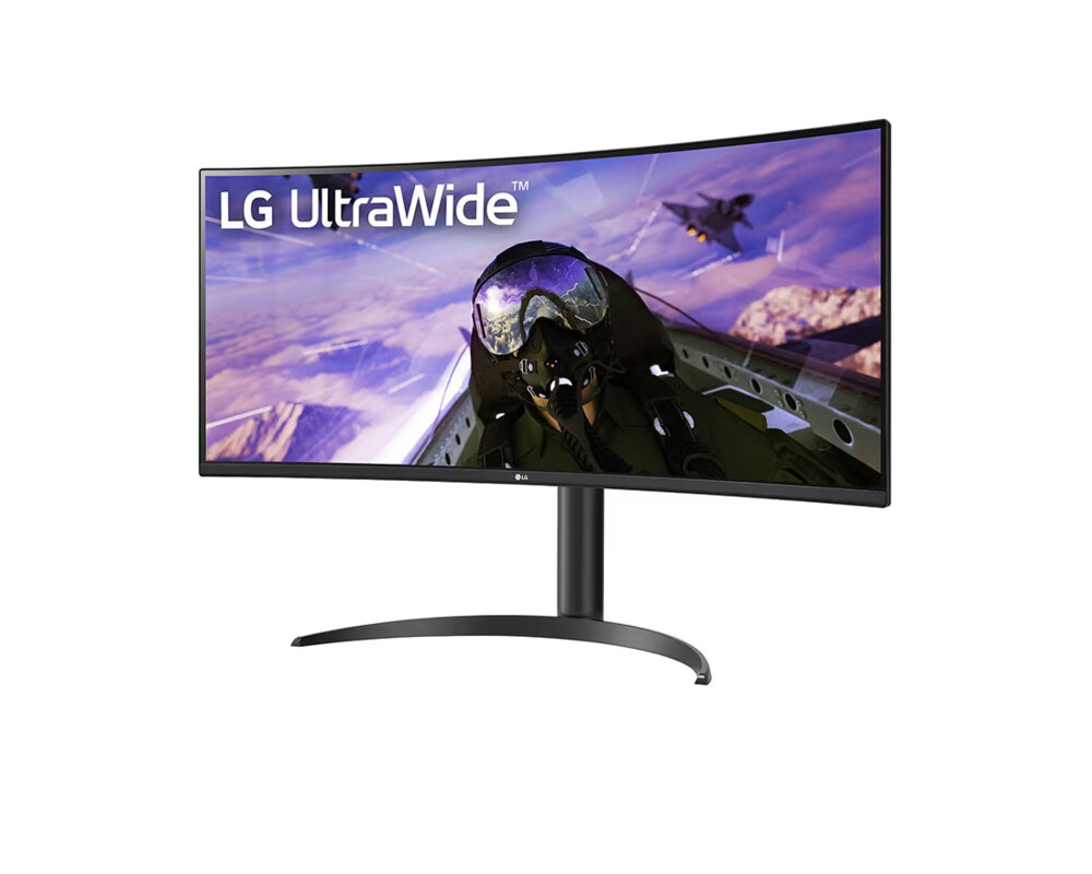 Монитор LG 34WP65CP-B 7 Монитор LG 34WP65CP-B 7