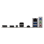 Дънна платка ASROCK A620M-HDV/M.2  /AM5 18 Дънна платка ASROCK A620M-HDV/M.2  /AM5 18