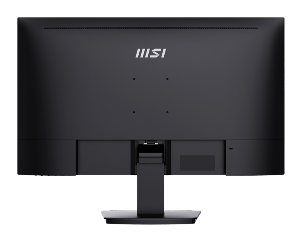 Монитор MSI 27 PRO MP273A 4 Монитор MSI 27 PRO MP273A 4