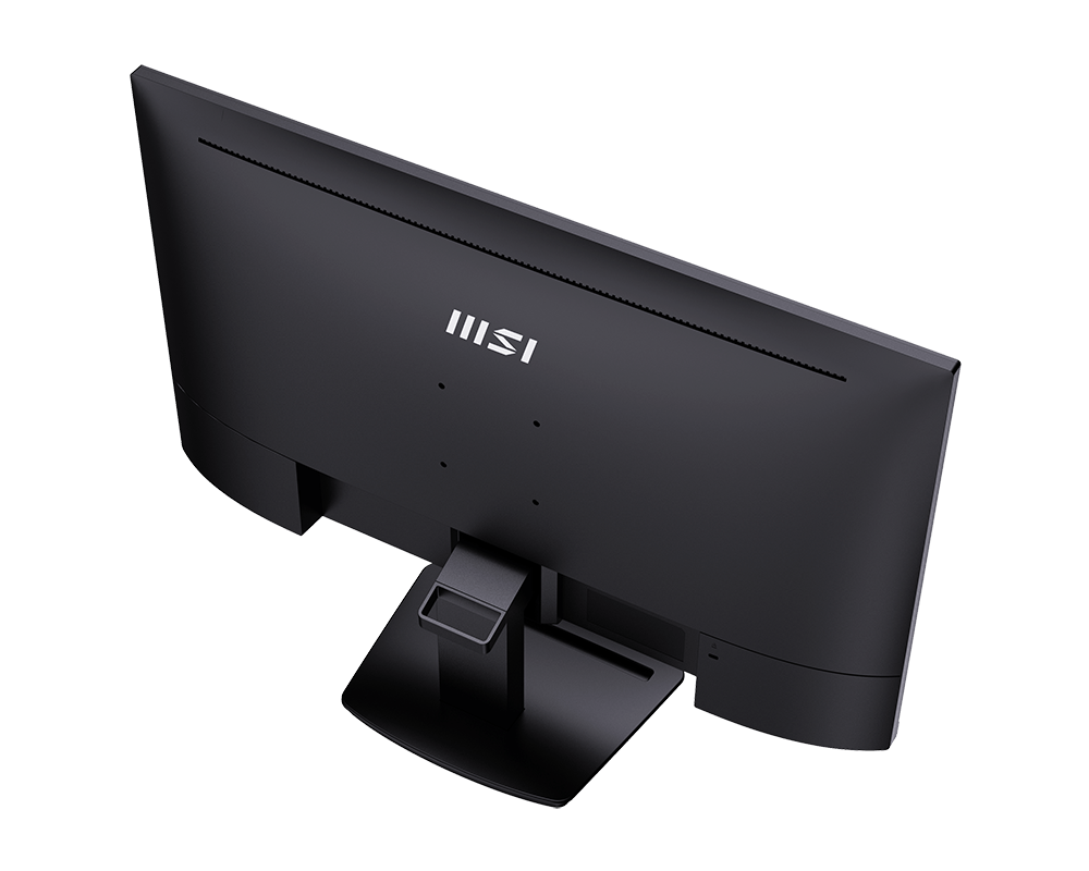 Монитор MSI 27 PRO MP273A 6 Монитор MSI 27 PRO MP273A 6