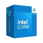 Процесор Intel Core™ i5-14400 (10-ядрен) BOX 4 Процесор Intel Core™ i5-14400 (10-ядрен) BOX 4