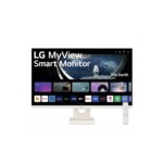 Монитор LG 27SR50F-W 7 Монитор LG 27SR50F-W 7
