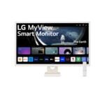 Монитор LG 32SR50F-W 6 Монитор LG 32SR50F-W 6