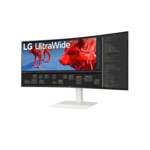 Монитор LG 38WR85QC-W 9 Монитор LG 38WR85QC-W 9