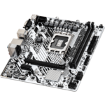 Дънна платка ASROCK H610M-HDV/M.2+D5 3 Дънна платка ASROCK H610M-HDV/M.2+D5 3