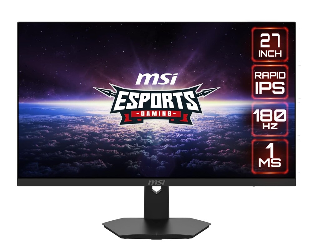 Монитор MSI G274F 7 Монитор MSI G274F 7