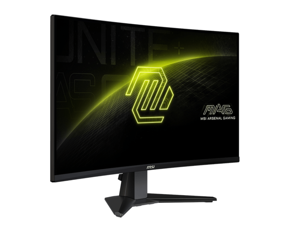 Монитор MSI 27 MAG 27C6F 2 Монитор MSI 27 MAG 27C6F 2