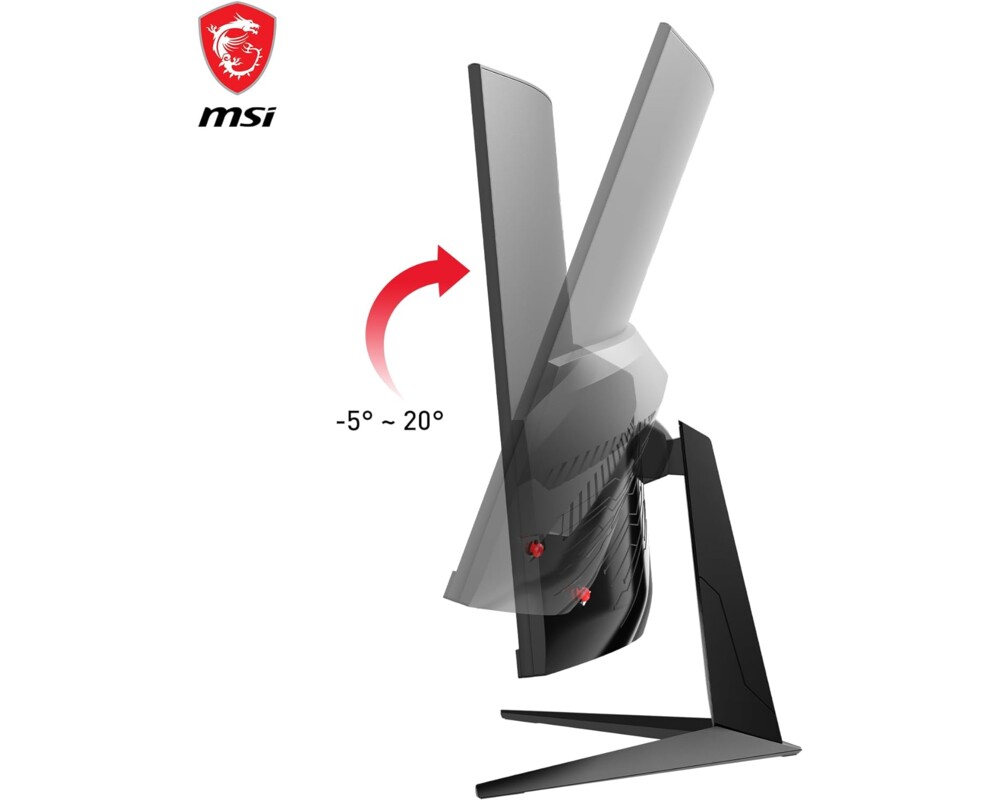 Монитор 31.5" MSI G321CU CURVED 5 Монитор 31.5" MSI G321CU CURVED 5