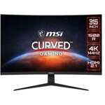 Монитор 31.5" MSI G321CU CURVED 2 Монитор 31.5" MSI G321CU CURVED 2