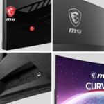 Монитор 31.5" MSI G321CU CURVED 7 Монитор 31.5" MSI G321CU CURVED 7