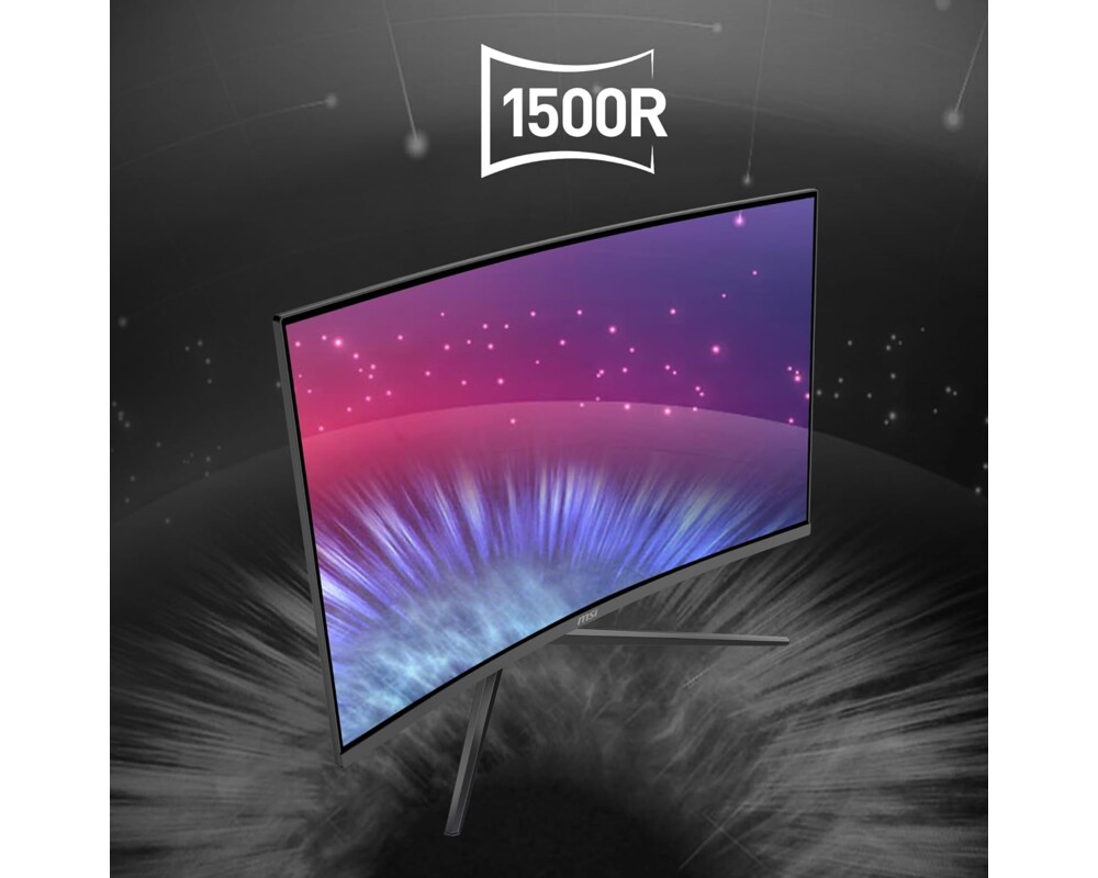 Монитор MSI 31.5 G32CQ5P CURVED 4 Монитор MSI 31.5 G32CQ5P CURVED 4