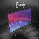 Монитор MSI 31.5 G32CQ5P CURVED 4 Монитор MSI 31.5 G32CQ5P CURVED 4