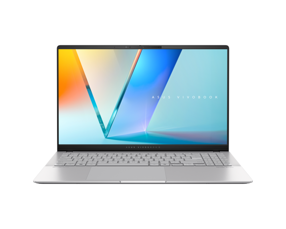 Лаптоп ASUS Vivobook S 15 OLED S5507QA-MA067W Лаптоп ASUS Vivobook S 15 OLED S5507QA-MA067W