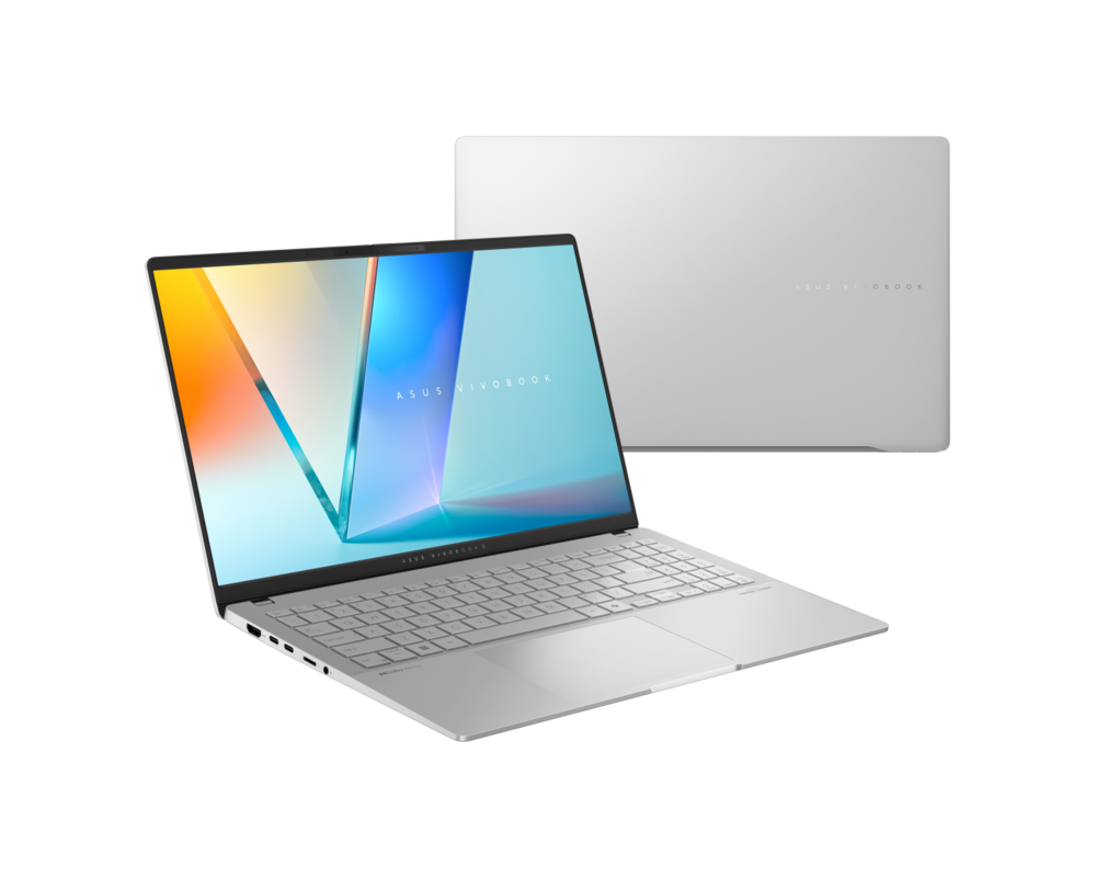 Лаптоп ASUS Vivobook S 15 OLED S5507QA-MA067W 3 Лаптоп ASUS Vivobook S 15 OLED S5507QA-MA067W 3