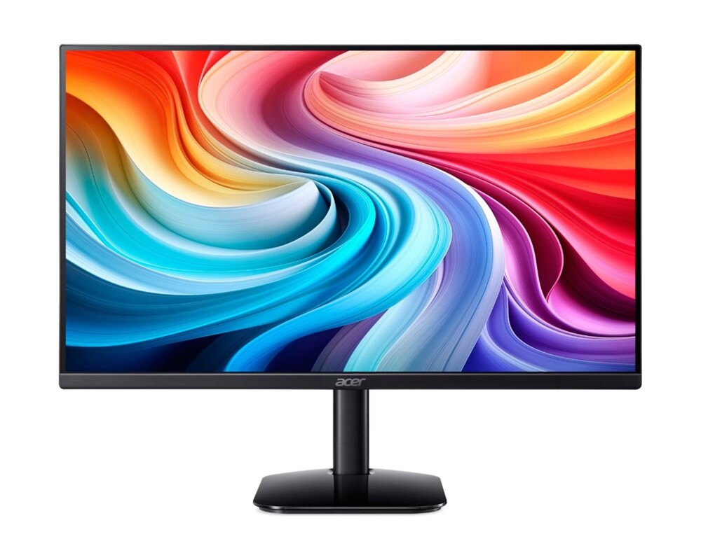 Монитор ACER 27W KA272E0BI IPS Монитор ACER 27W KA272E0BI IPS