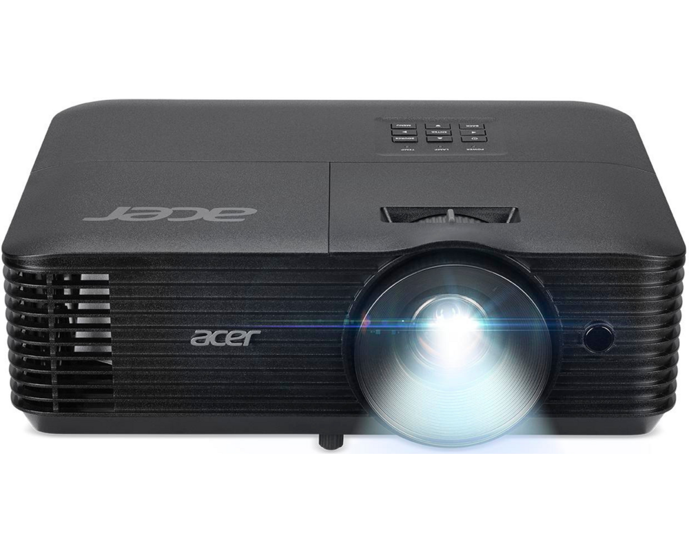Проектор Acer Projector X1328 6 Проектор Acer Projector X1328 6