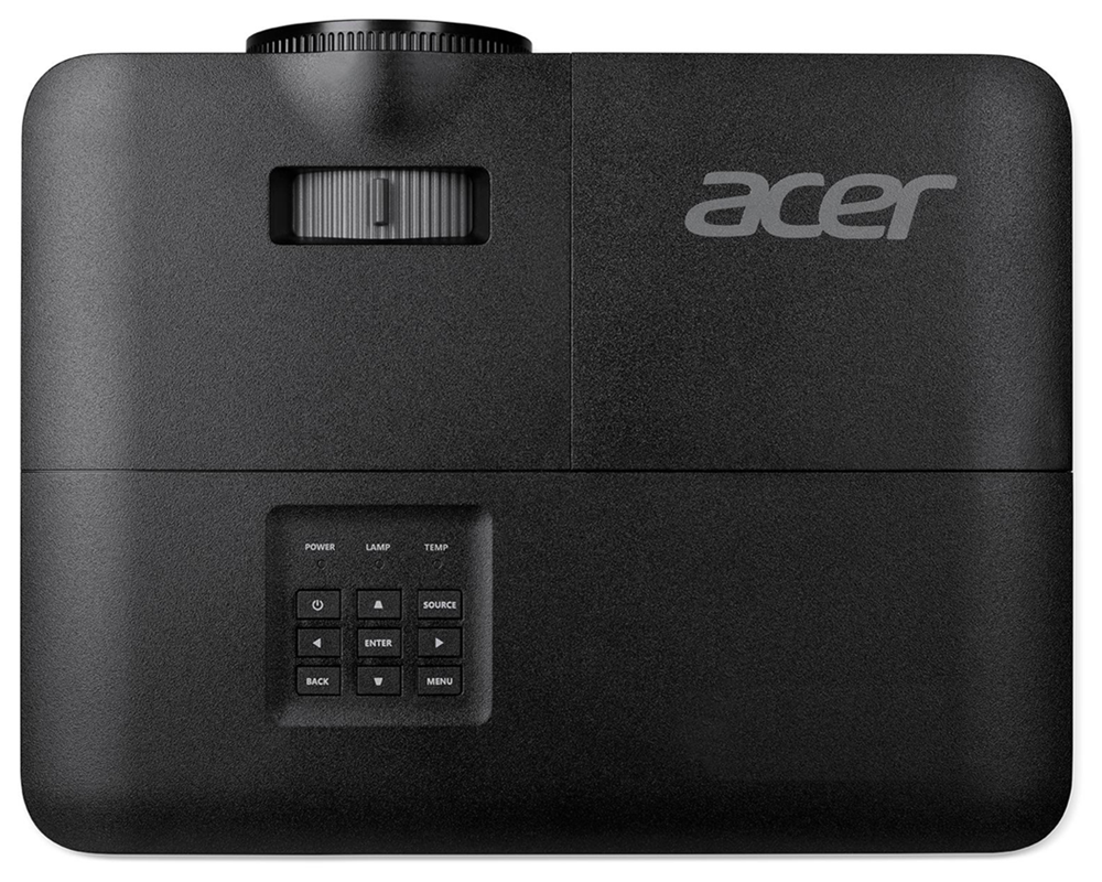 Проектор Acer Projector X1328 7 Проектор Acer Projector X1328 7