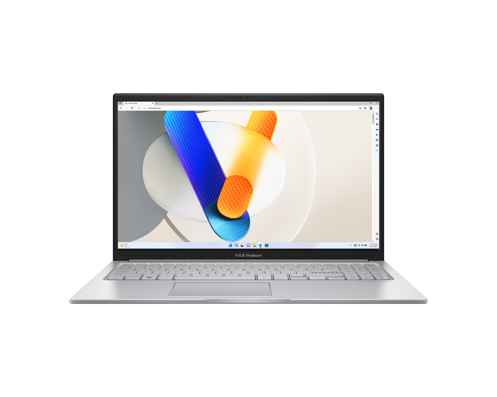 Лаптоп ASUS Vivobook 15 X1504VA-BQ1108 Лаптоп ASUS Vivobook 15 X1504VA-BQ1108