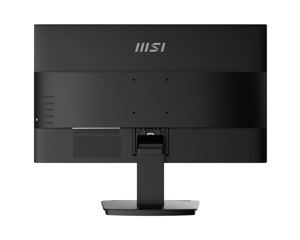 Монитор MSI 24 PRO MP2412 3 Монитор MSI 24 PRO MP2412 3