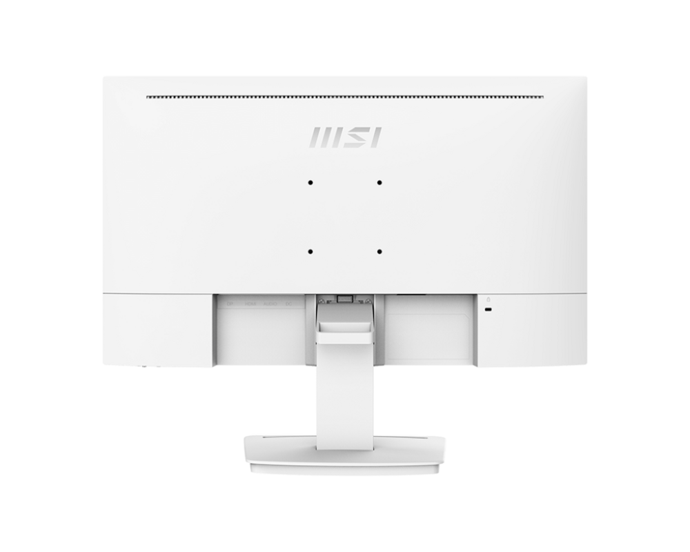 Монитор MSI 23.8 PRO MP243XW 3 Монитор MSI 23.8 PRO MP243XW 3
